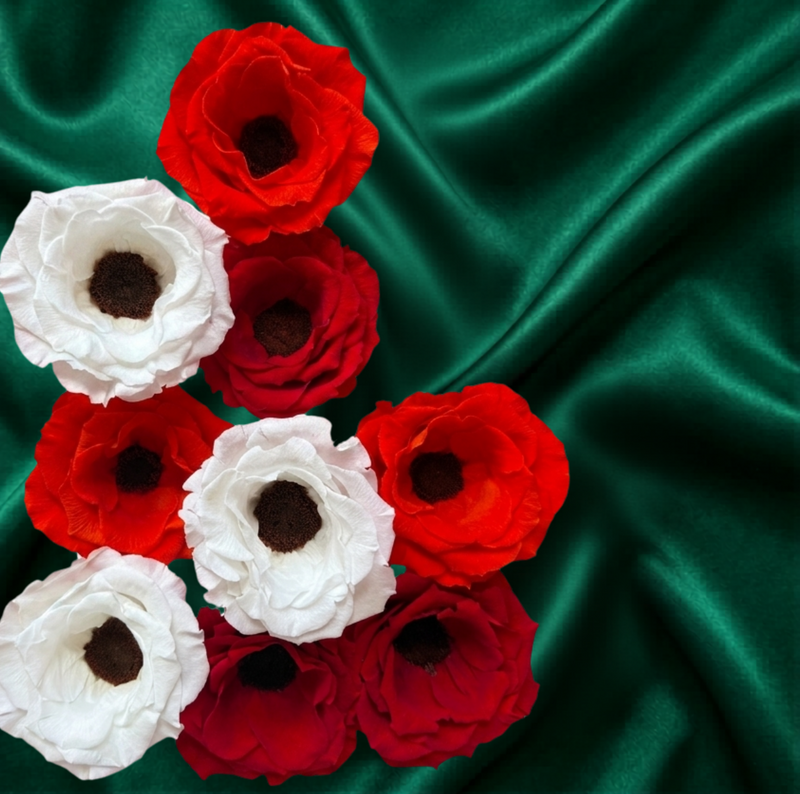 Anemones