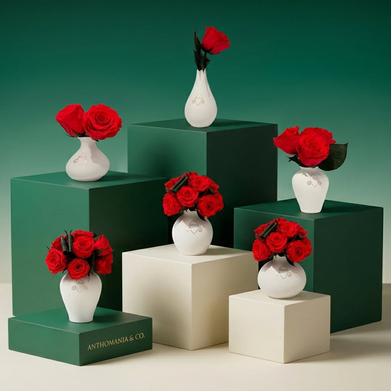 Tablescape
