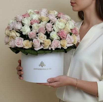 Signature Membership